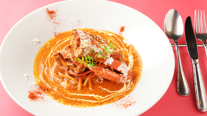 ビストロ バルフルール - メイン写真: