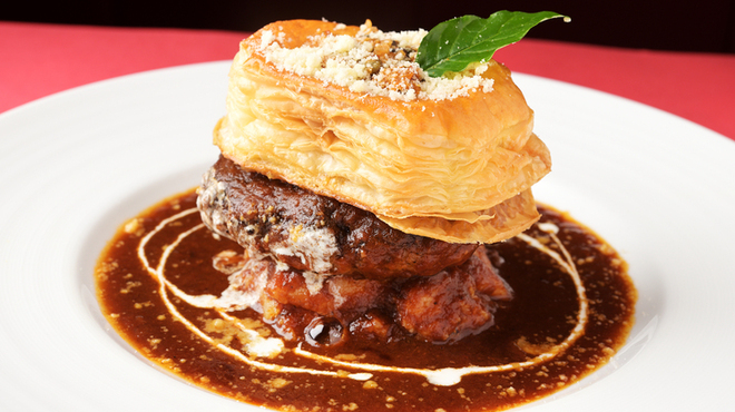 ビストロ バルフルール - メイン写真: