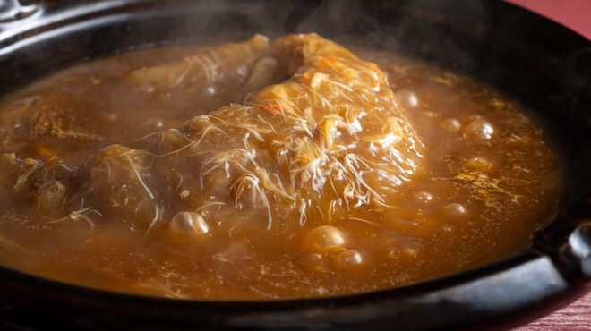 中国料理 星ヶ岡 - 料理写真: