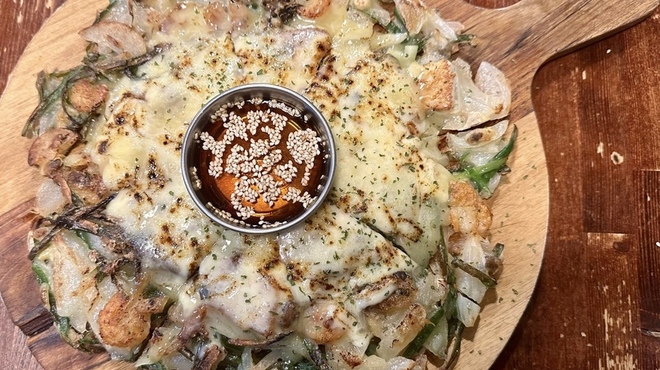 韓国料理 チキン＆サムギョプサル COCOYA - メイン写真: