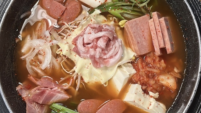 韓国料理 チキン＆サムギョプサル COCOYA - メイン写真: