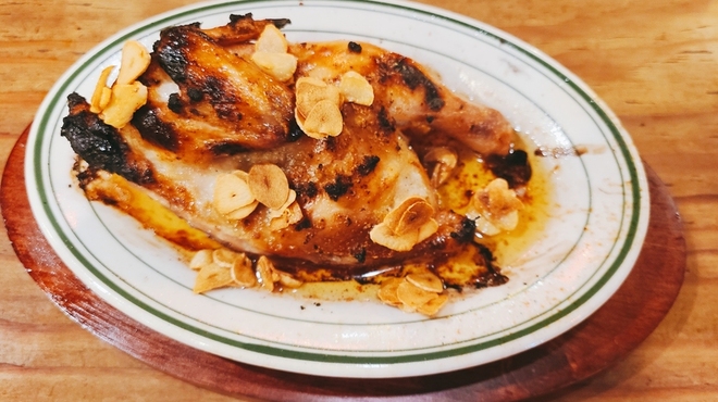 曙町 場内酒場 - メイン写真: