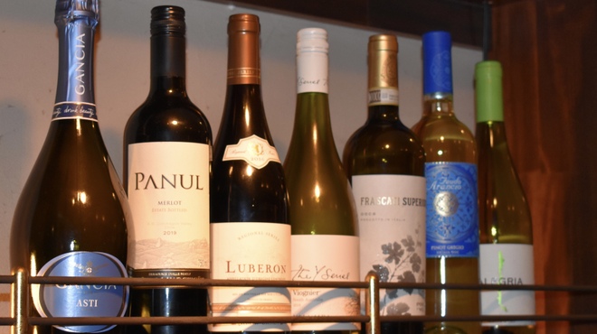 カルボナーラ専門店 ハセガワ - メイン写真: