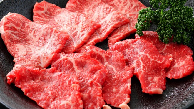 焼肉ホルモン たけ田 - メイン写真: