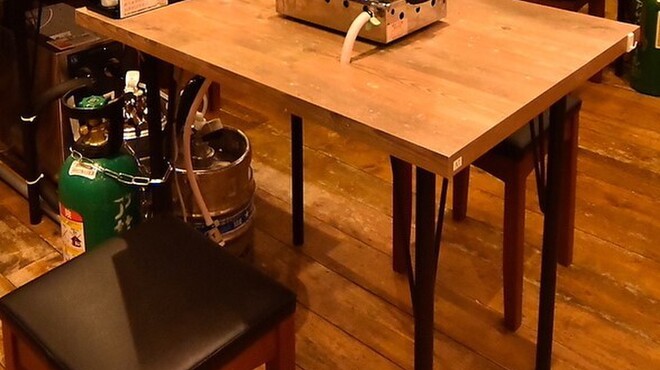 焼肉ホルモン たけ田 - メイン写真: