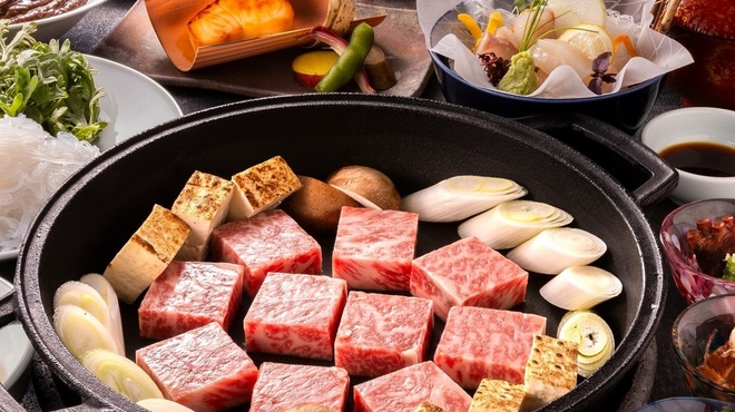 和食処 なごみ - メイン写真: