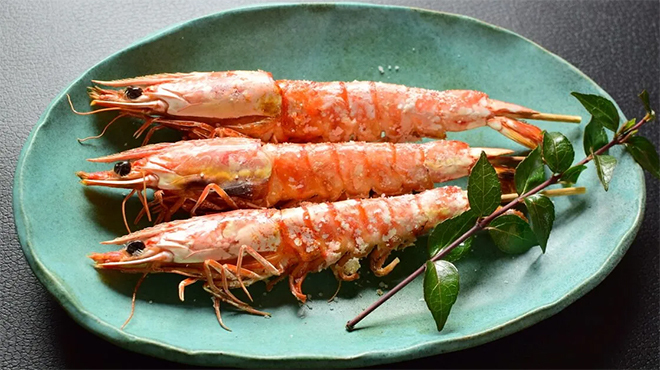 炭火焼き ヒノカミ - メイン写真: