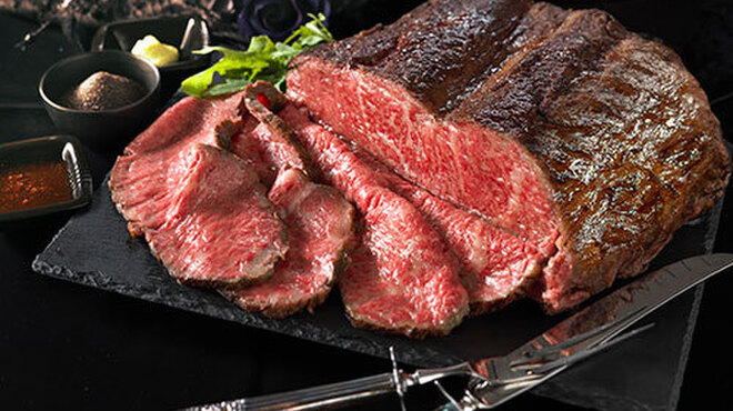 ダイニング ブリックサイド - メイン写真: