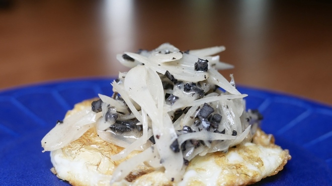 RAVI - 料理写真: