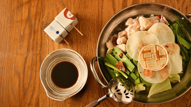 九州料理と旨い酒 どんたく - メイン写真: