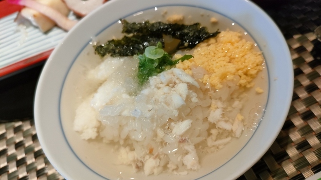 皆美館 - 料理写真: