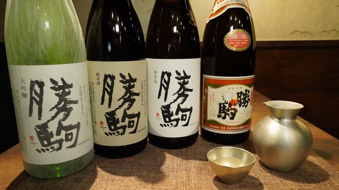 富山×居酒屋 ヨイチャベ - メイン写真: