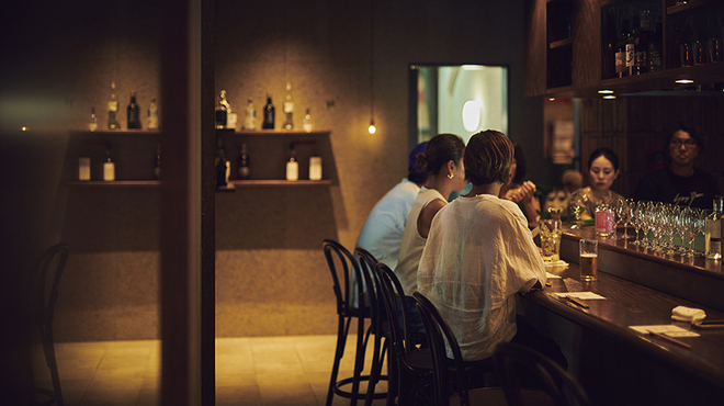 ビストロ温室 - メイン写真: