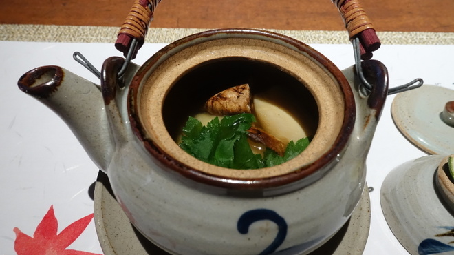 日本料理 海幸 - 料理写真:
