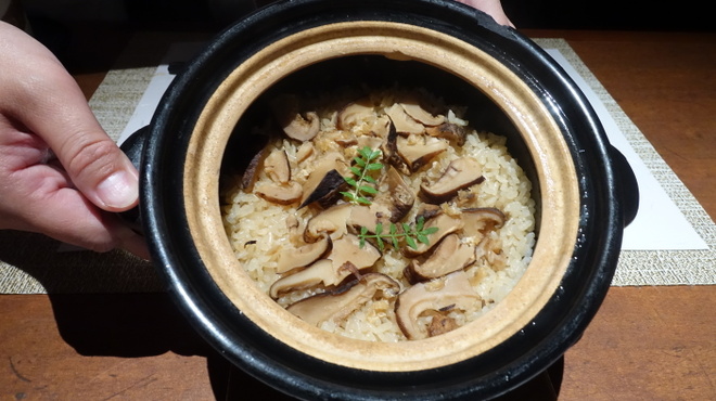 日本料理 海幸 - 料理写真: