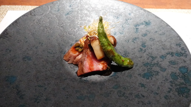 日本料理 海幸 - 料理写真: