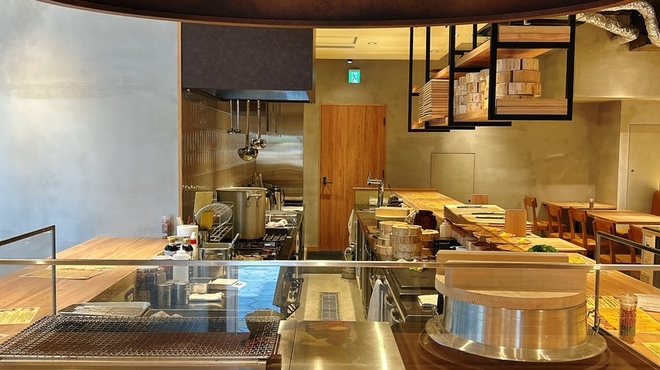 新宿焼肉 牛たんの檸檬 - メイン写真: