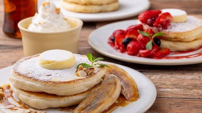 アロハテーブル - メイン写真: