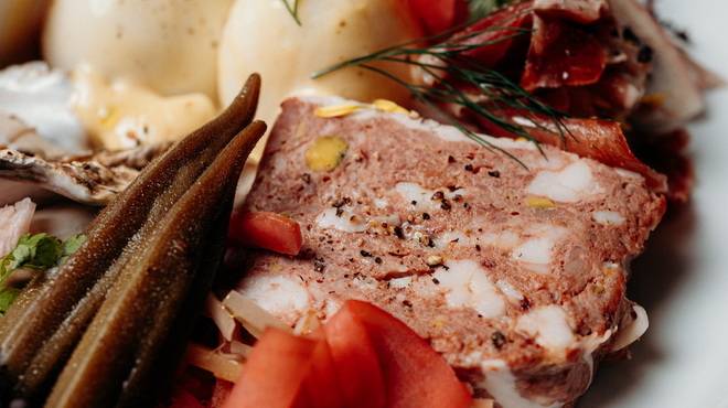 linda - メイン写真: