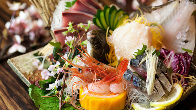 完全個室 鳥元 - メイン写真: