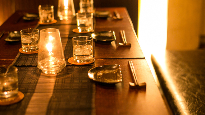 完全個室 鳥元 - メイン写真: