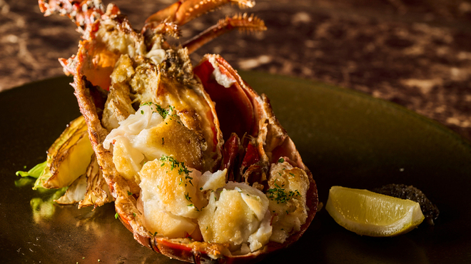 鉄板焼料理 美安 横浜 - メイン写真: