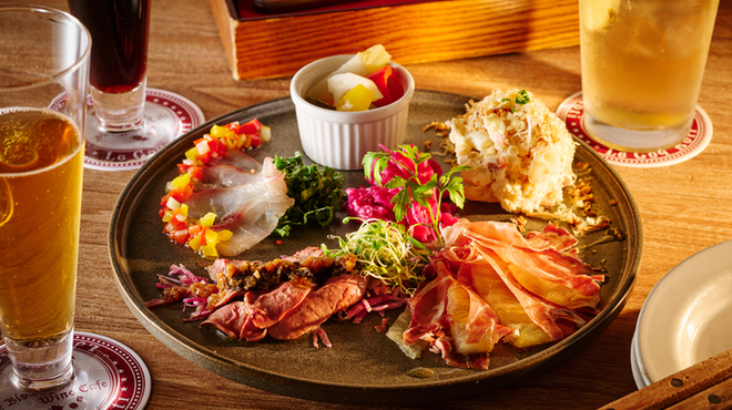 ルコックロティ - メイン写真: