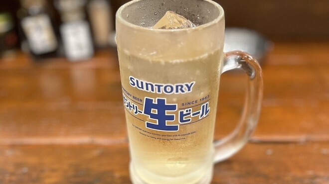 炭焼と釜飯 りょう - メイン写真: