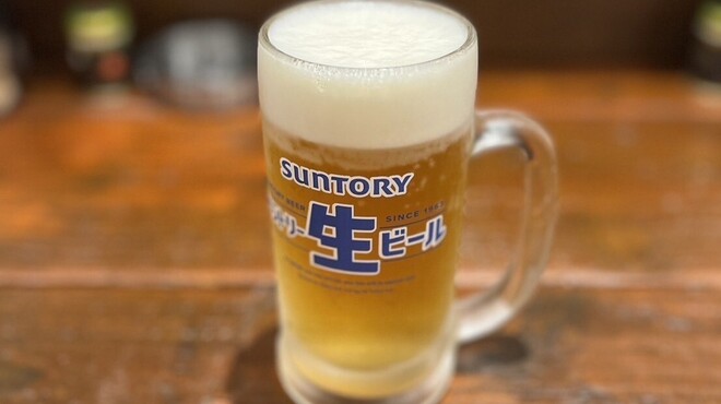 炭焼と釜飯 りょう - メイン写真: