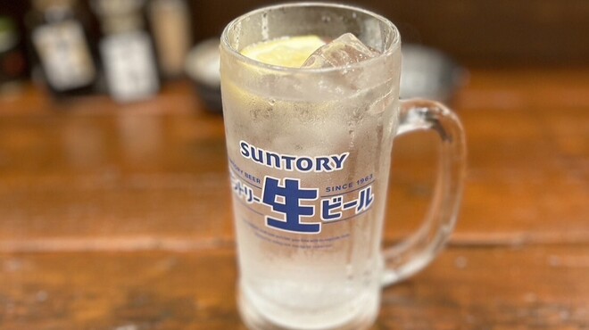 炭焼と釜飯 りょう - メイン写真: