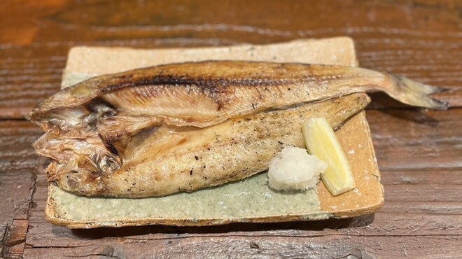 炭焼と釜飯 りょう - メイン写真: