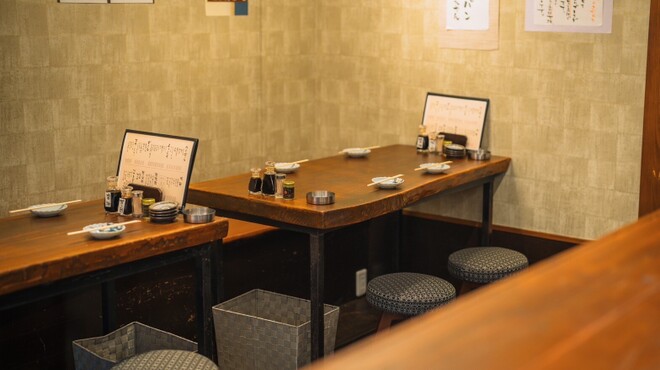 炭焼と釜飯 りょう - メイン写真: