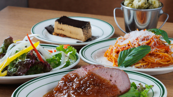 Cerdi - メイン写真: