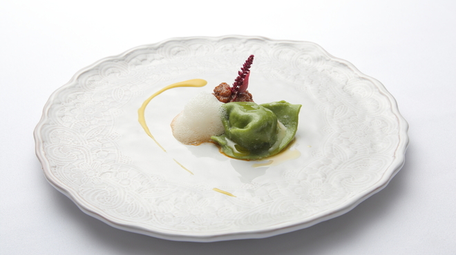 Ristorante IL PRINCIPE - メイン写真: