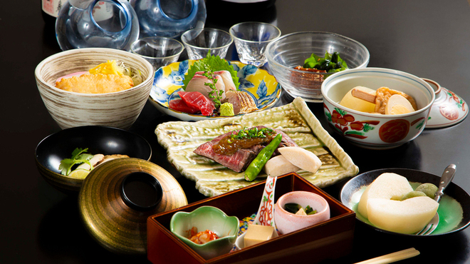 隠れ居肴家 わびさび - メイン写真: