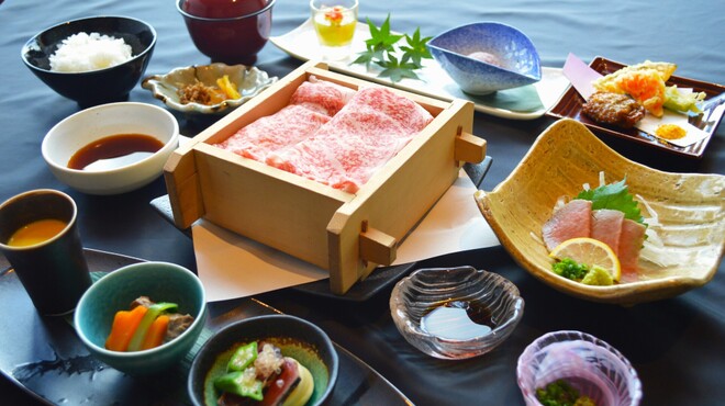鹿児島華蓮 - メイン写真: