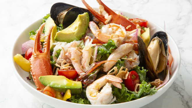 BOSTON Seafood Place - メイン写真: