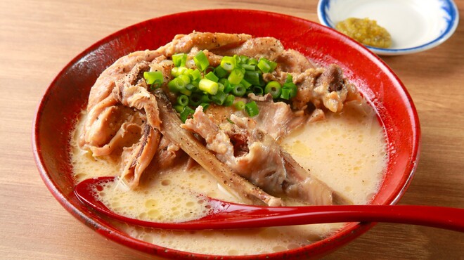 おでん屋たけし - メイン写真: