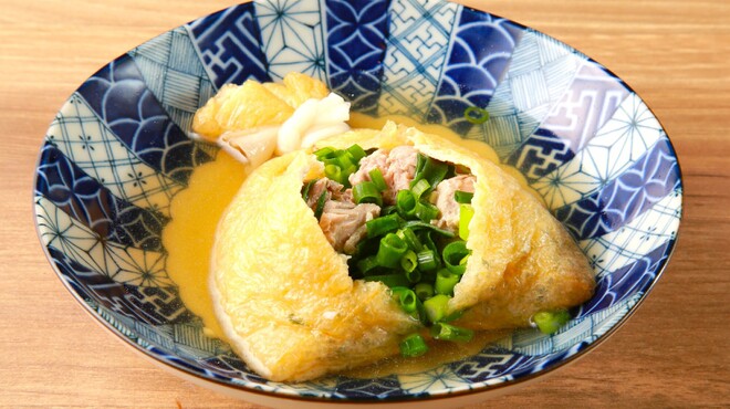 おでん屋たけし - メイン写真: