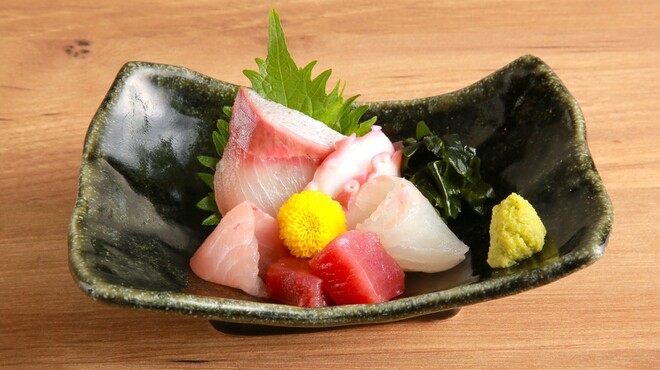 おでん屋たけし - メイン写真: