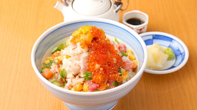 おでん屋たけし - メイン写真: