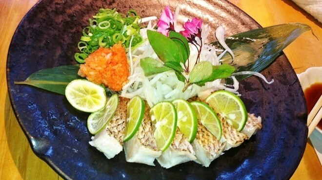 淀屋橋　うおじ - メイン写真: