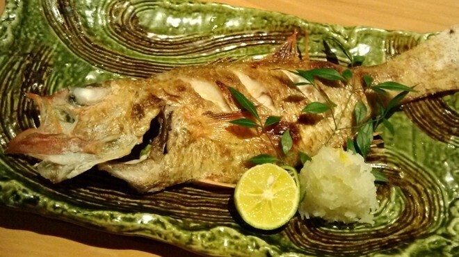 淀屋橋　うおじ - メイン写真: