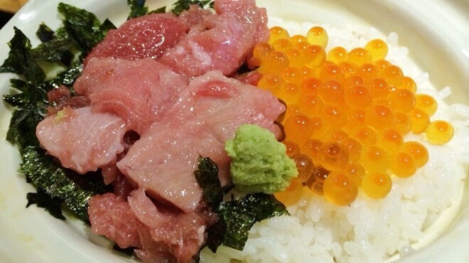 淀屋橋　うおじ - メイン写真: