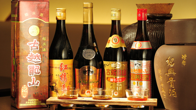 中国料理 かなめ - メイン写真: