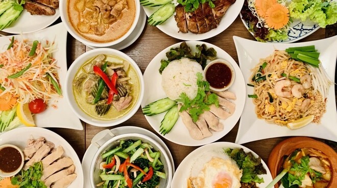 ダオタイ - メイン写真: