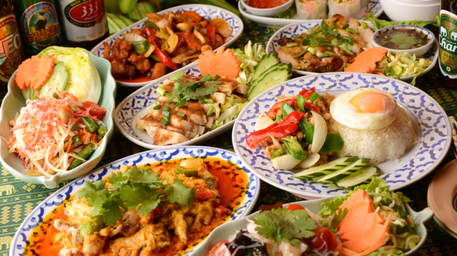 ダオタイ - メイン写真: