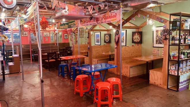 ダオタイ - メイン写真: