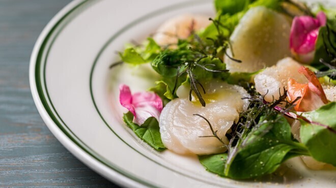 COMMA, - メイン写真: