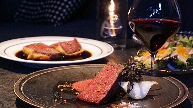 COMMA, - メイン写真: